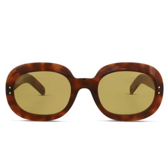 Gucci Accessories - Excluded Gucci Sunglasses, New 340